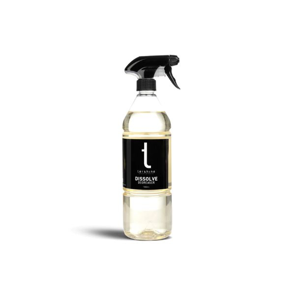 Dissolve 1l